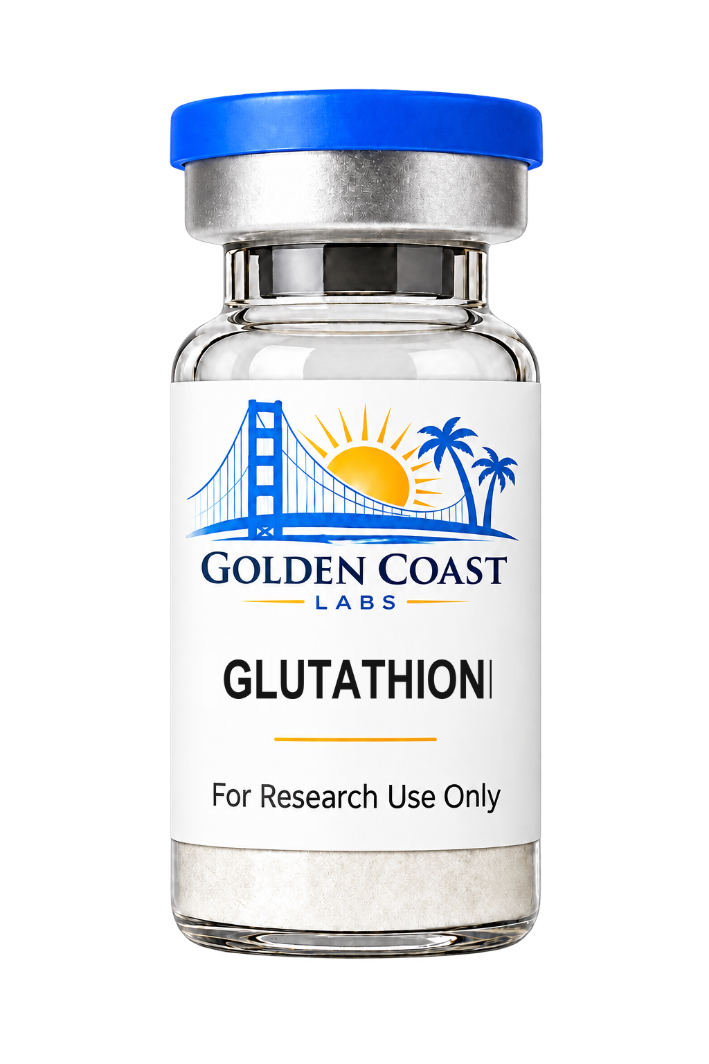 GLUTATHIONE vial