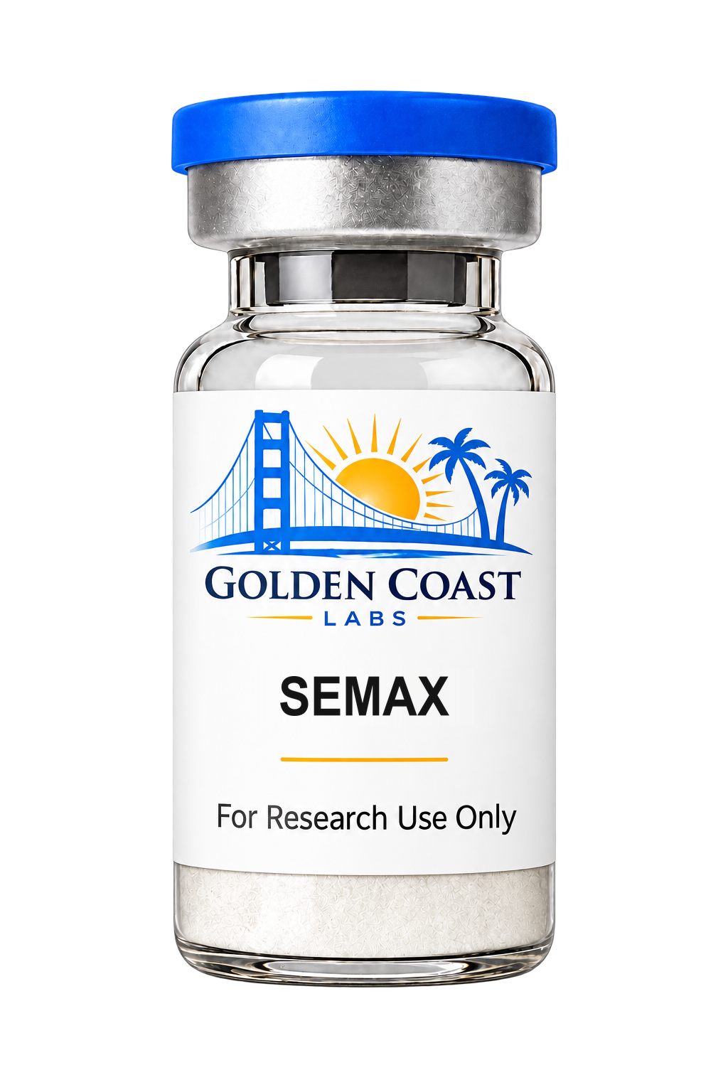 SEMAX vial