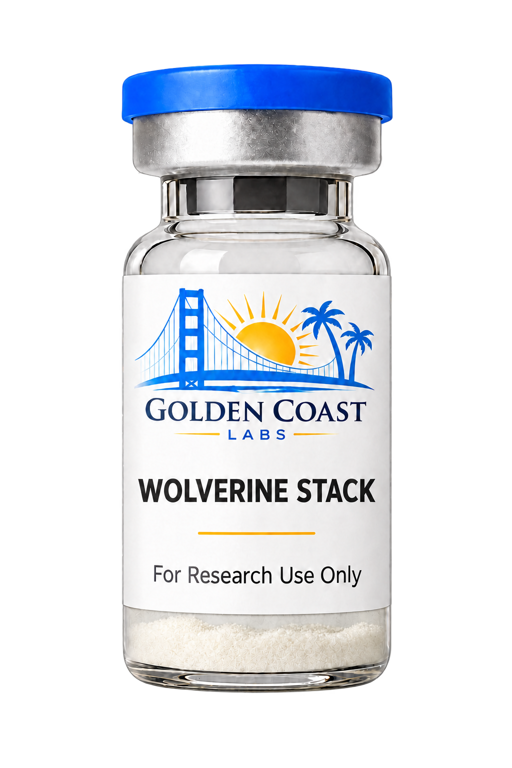 Wolverine Stack vial