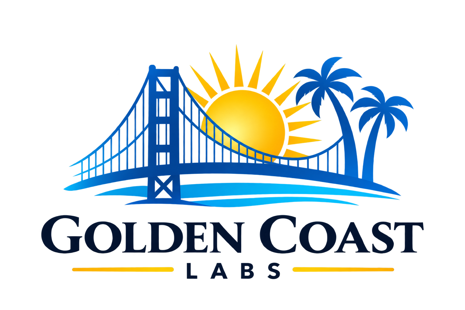 Golden Coast Labs